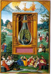 Alchimia