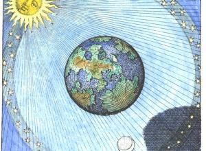 Il Solstizio D'Inverno