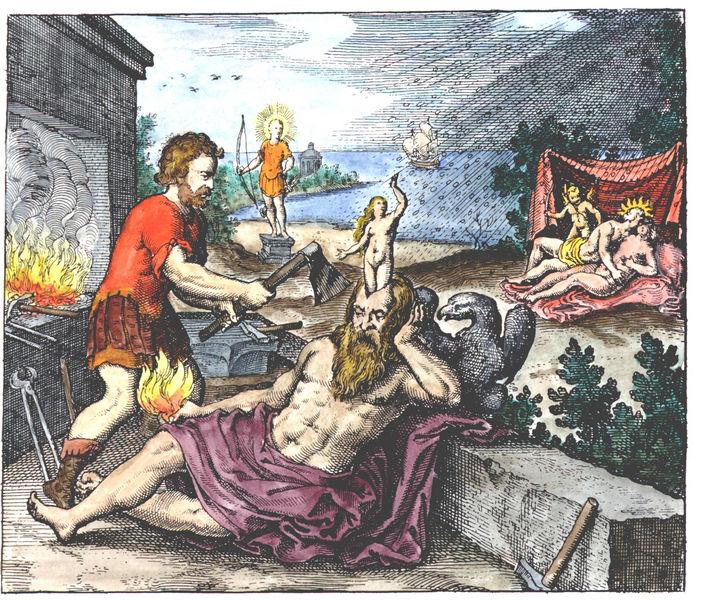 L'Immaginazione Ermetica